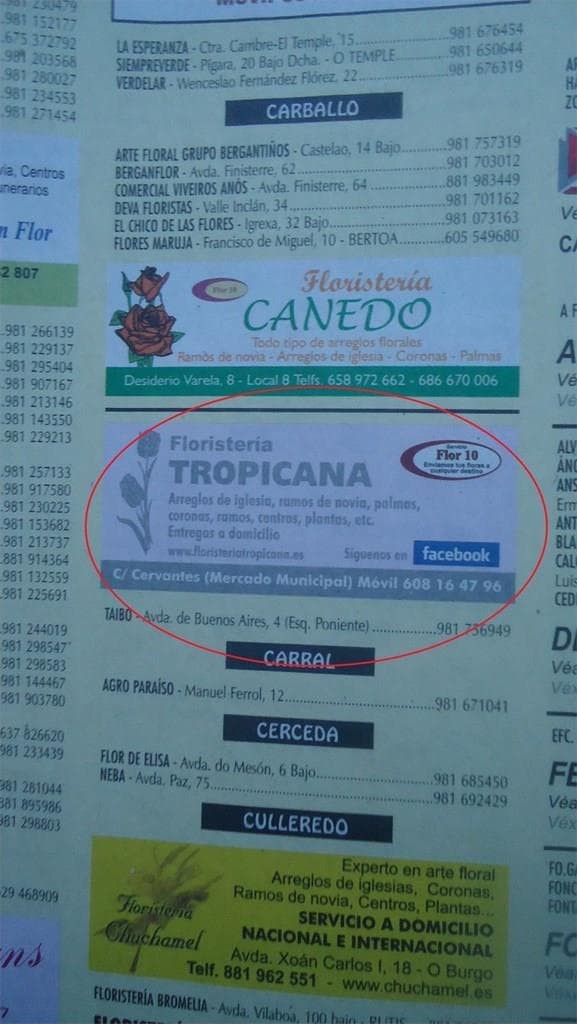 Foto 1 Anuncio B