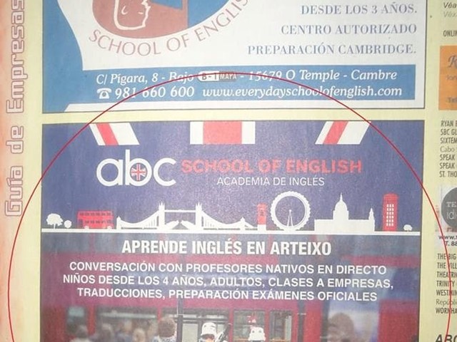 Anuncio F