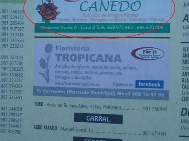 Anuncio M