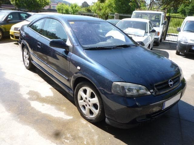 OPEL ASTRA BERTONE 1.8 I GLS