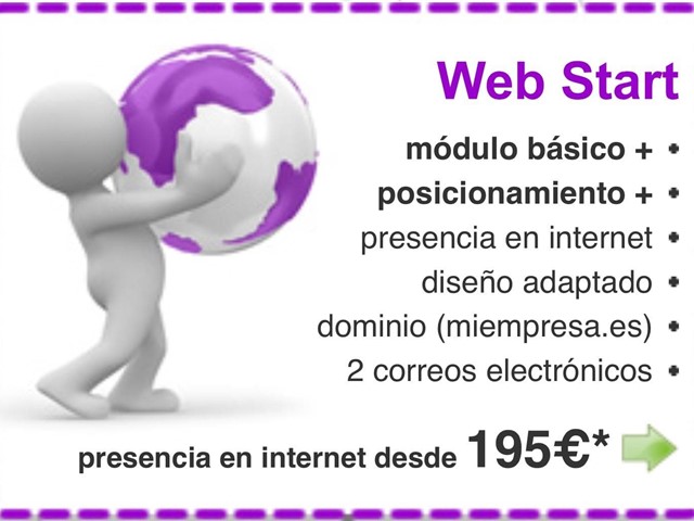 WEB START 